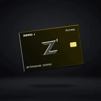 Zero1 Access Card