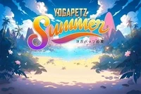 Yoga Summer Free Mint