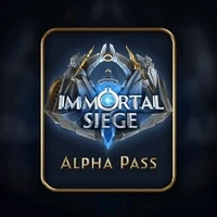 InfiniGods: Immortal Siege Alpha Pass