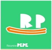 Recursive PEPE 3D cards
