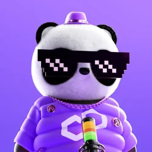 Pandra: MelodyMaven