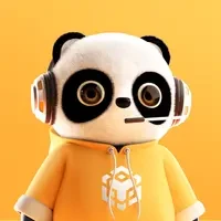 Pandra: PixelProwler 32c33e