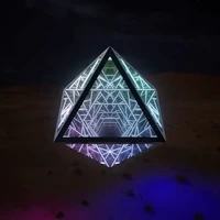 Anthony James - Platonic Solids