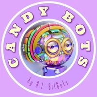 Candy Bots