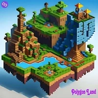 Polygon Land