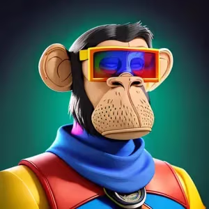 3D Monkear 32d6d3