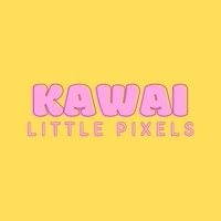 Kawai Little Pixels