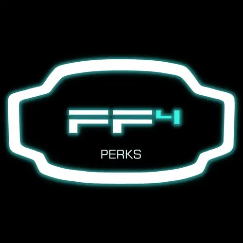FF4 | InGame Perks