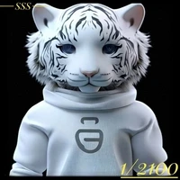 十二生肖(虎)Chinese zodiac (Tiger)