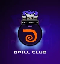 Petobots Friends: Drill Club