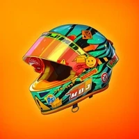 HLMT by Mad Dog Jones