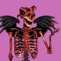 What's Inside Skeleton Krew