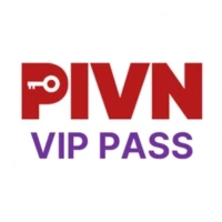 PIVN VIP PASS