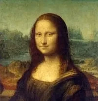 Most Famous Paintings