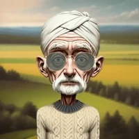 Uncle Bill