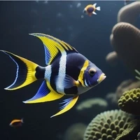 Fish Species