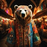 Grand Bazaar