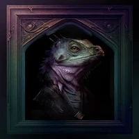 MetaIguana Adventure Forging