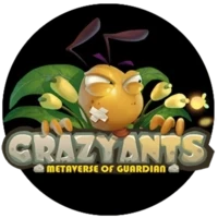 Crazy Ants Item