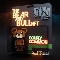 Bourey vs Bulley: Bourverse