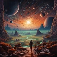 Where The Sidewalk Ends #3016