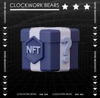 ClockworkBear