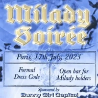 Milady Free Pass