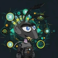 AntminerZ KASPA Edition