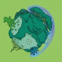 AstroOTTO The Green Star