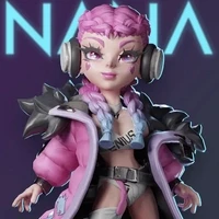E4C Rangers Nana