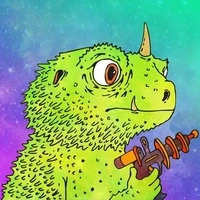 Galactic Gecko Honoraries