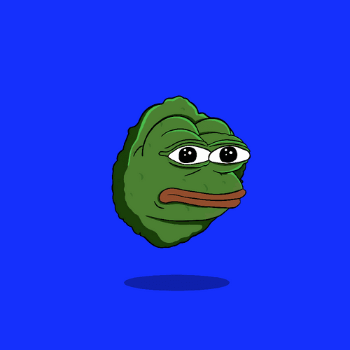 Pepe Bites