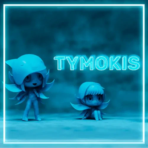 The Tymokis