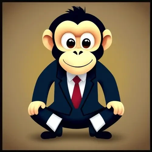 HAPPY Ape NOVA
