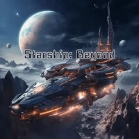 Starship: Beyond Official