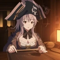 zk Pirate Girls