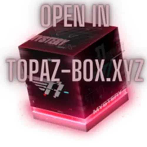Aptos Box 🎁 # 109