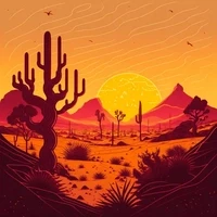Al Sunset N°199