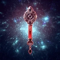 Oxya Origin: Alpha Keys