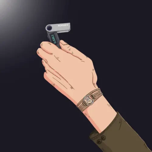 Normies Wristbands