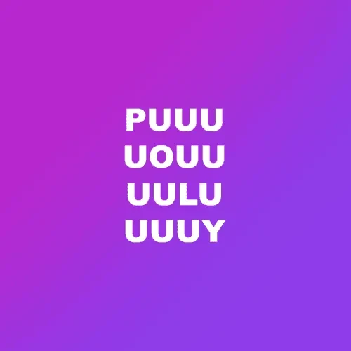 UPOLY