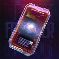 Mission Frontier Battle Pass