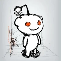 Retro Reimagined: heyzeushimseIf x Reddit Collectible Avatars