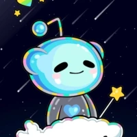 Retro Reimagined: GlowyMushroom x Reddit Collectible Avatars