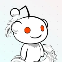 Retro Reimagined: dreamingcolors x Reddit Collectible Avatars