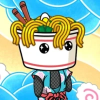 Retro Reimagined: OniCowboy x Reddit Collectible Avatars