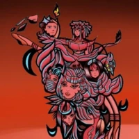Retro Reimagined: StutterVoid x Reddit Collectible Avatars