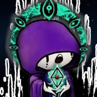 Retro Reimagined: -Tisar- x Reddit Collectible Avatars
