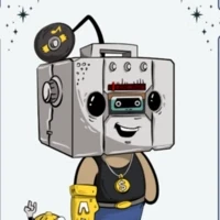 Retro Reimagined: eno7x x Reddit Collectible Avatars