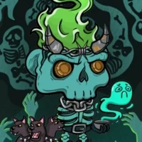 Retro Reimagined: paulinka_k x Reddit Collectible Avatars